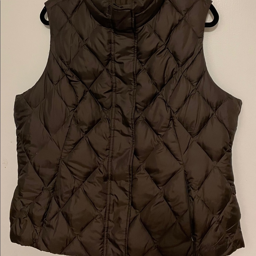 Eddie Bauer Sleeveless jacket SizeXxl
